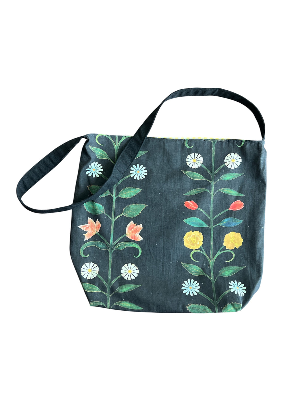 Tote Bag by Shamsidar