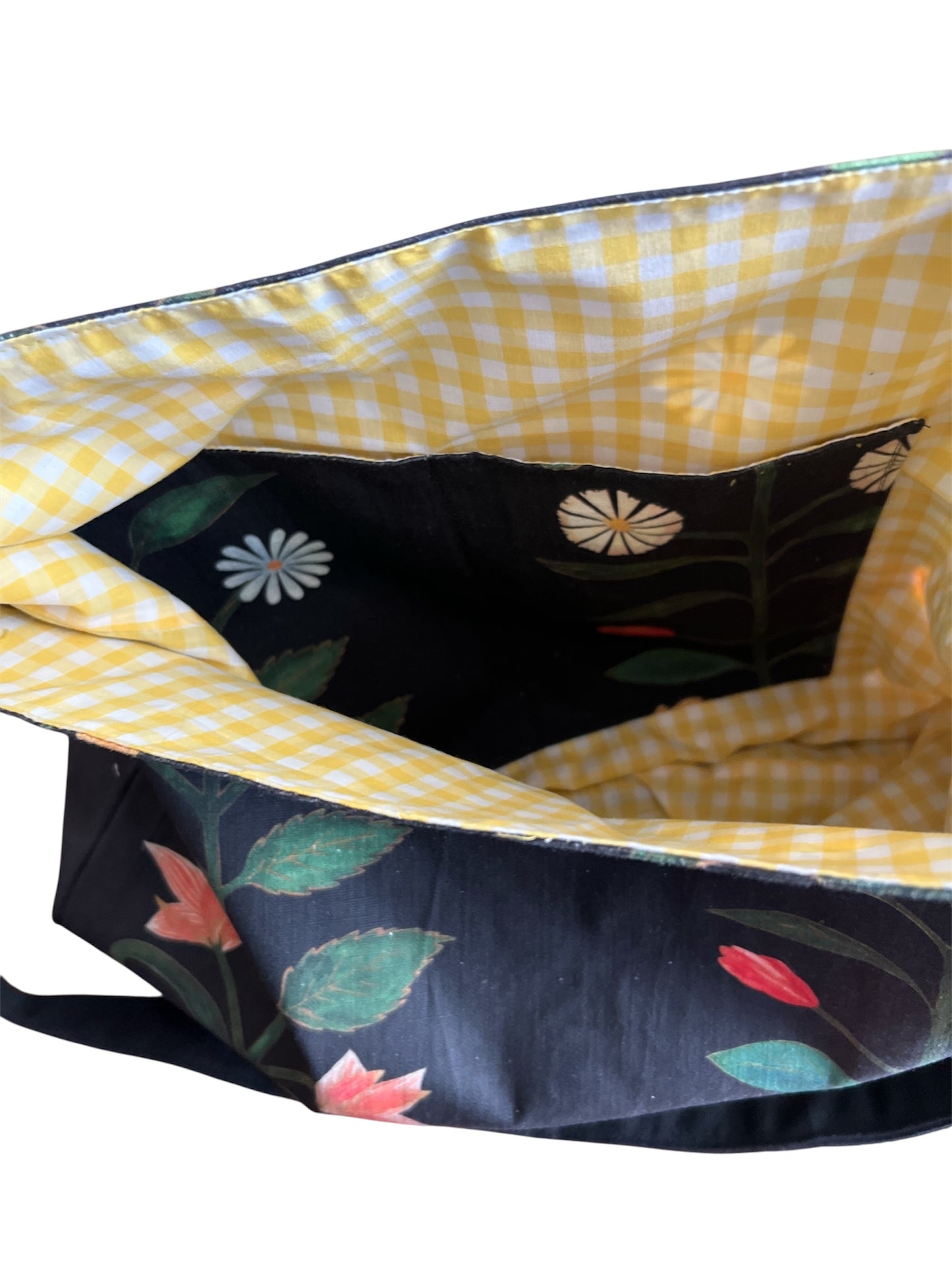 Tote Bag by Shamsidar