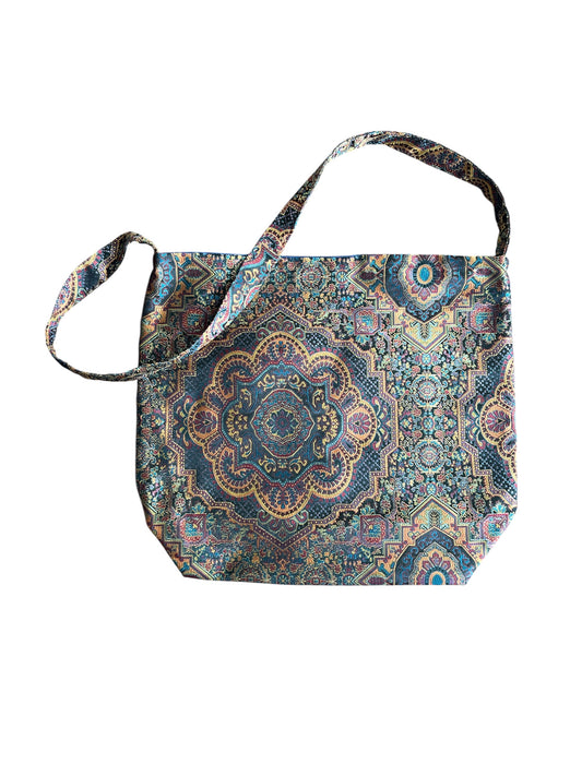 Tote Bag by Firoza