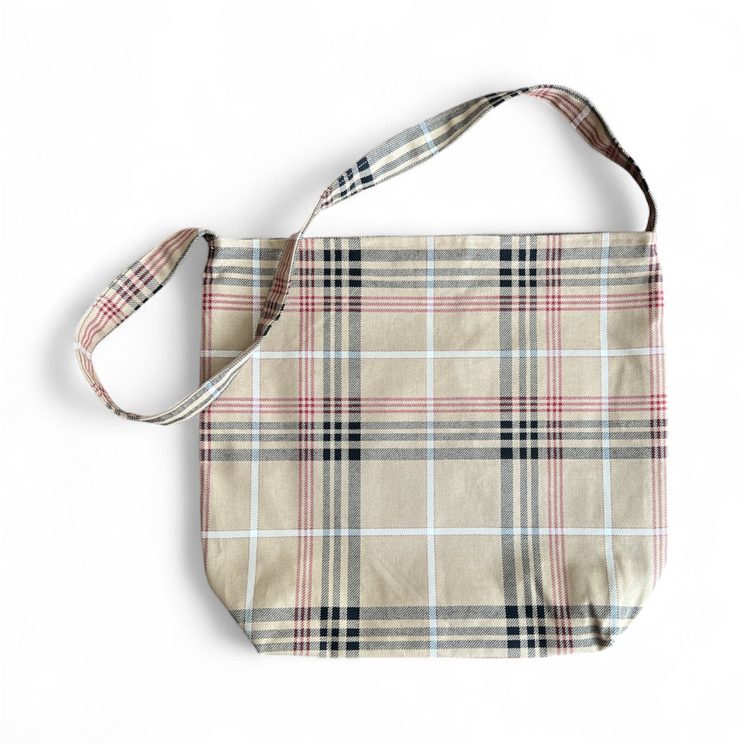 Tote Bag by Zarghuna