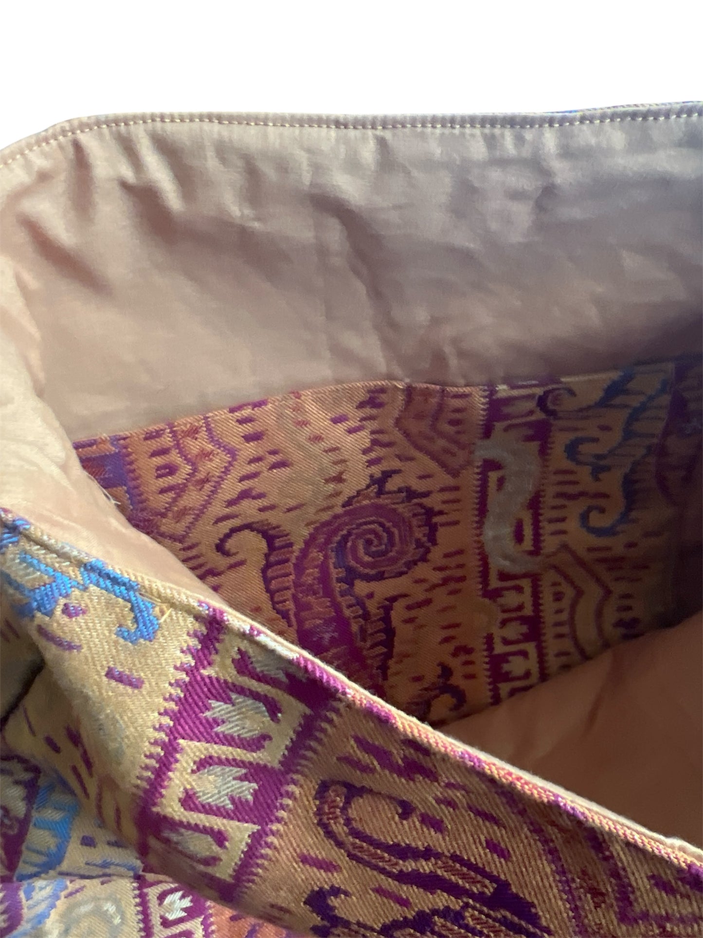 Tote Bag by Masoumeh
