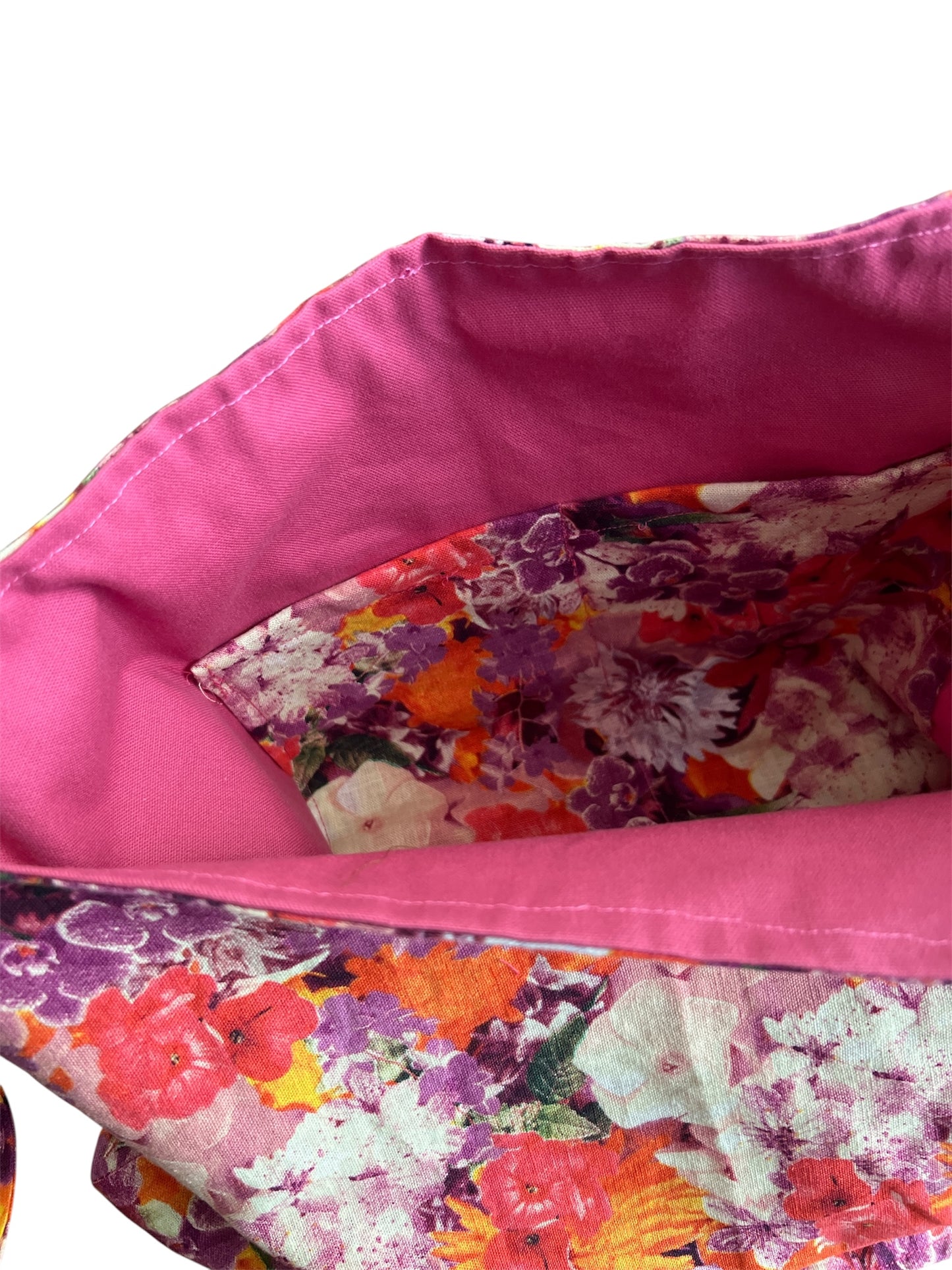 Tote Bag by Safina