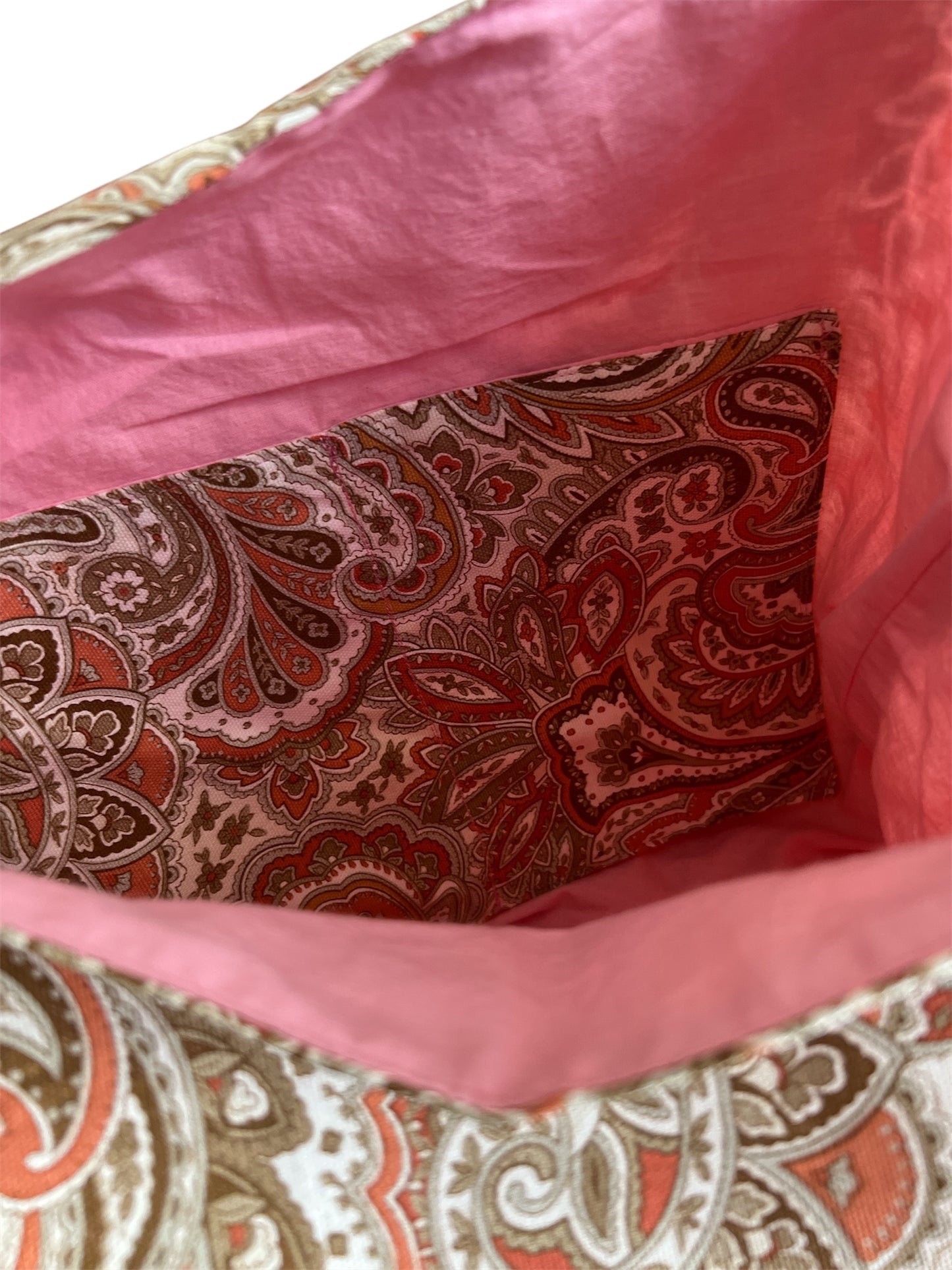 Tote Bag by Yasmin