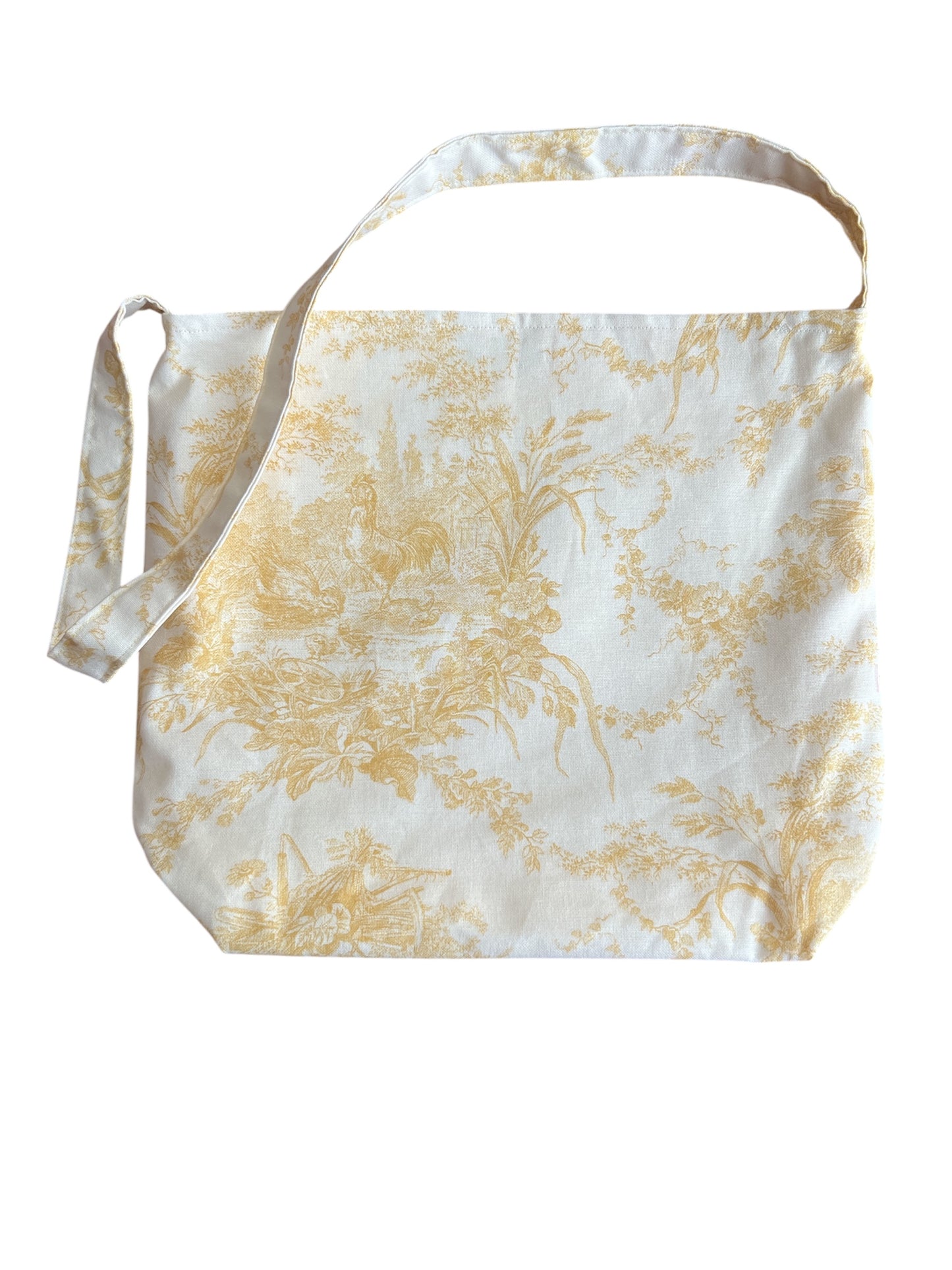 Tote Bag by Yasmin