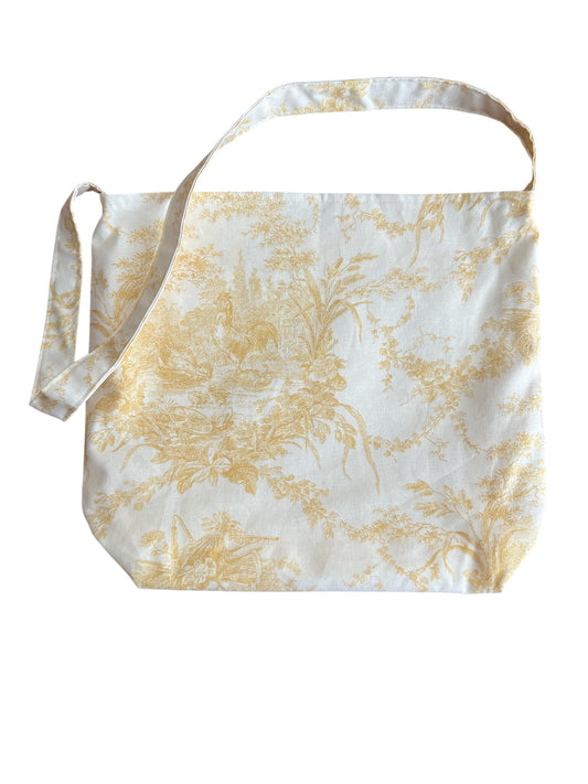 Tote Bag by Yasmin