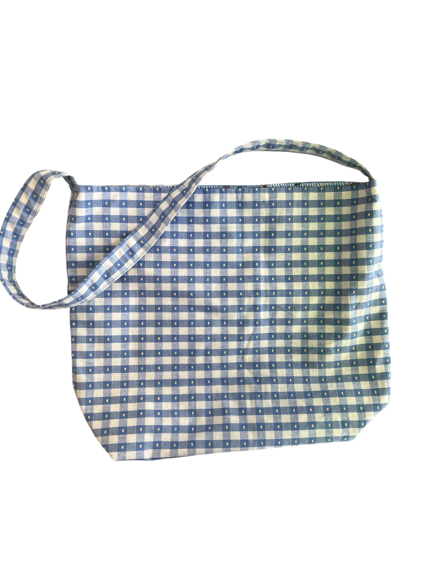 Tote Bag by Yasmin