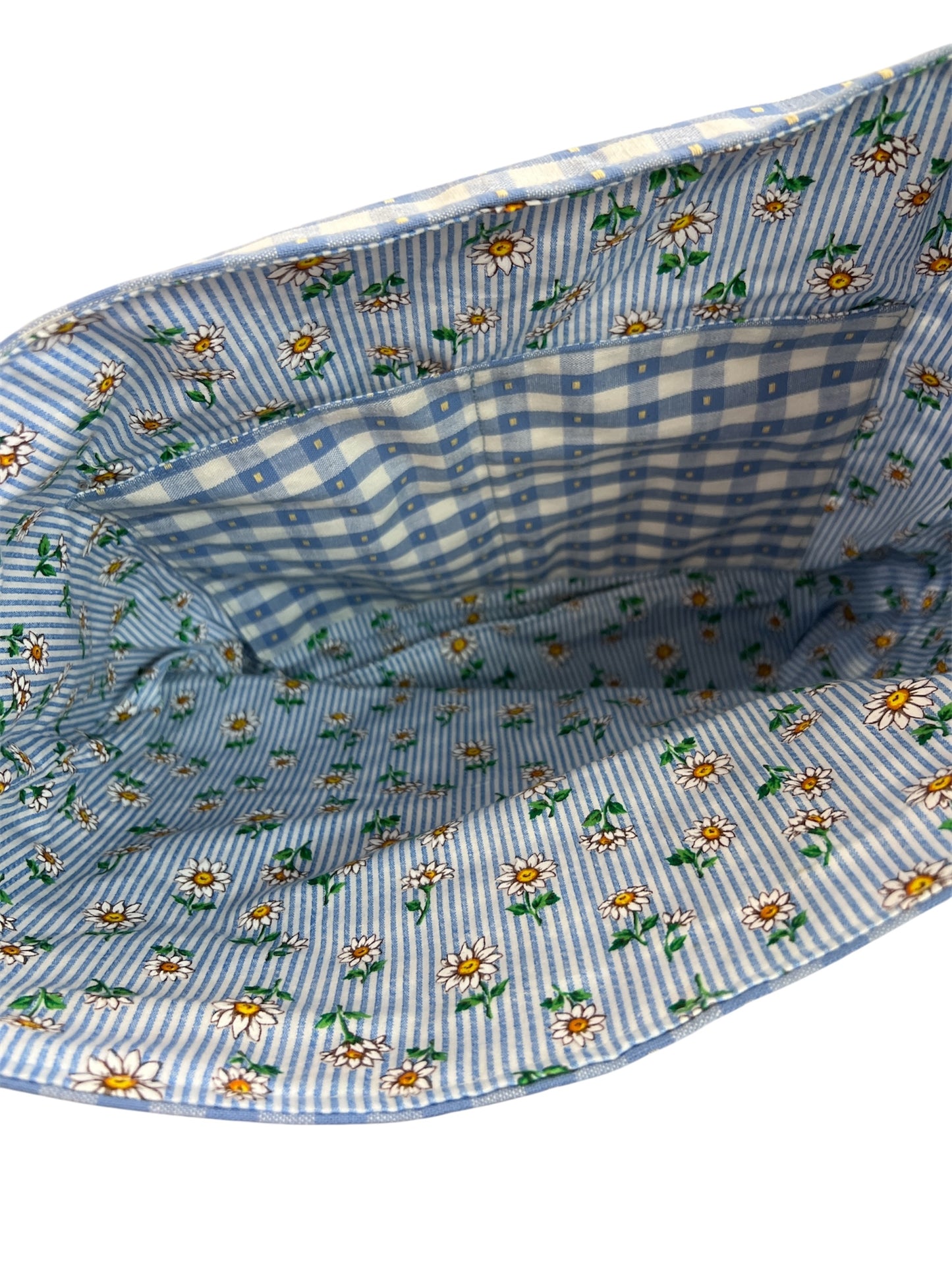 Tote Bag by Yasmin