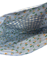 Load image into Gallery viewer, Tote Bag by Yasmin
