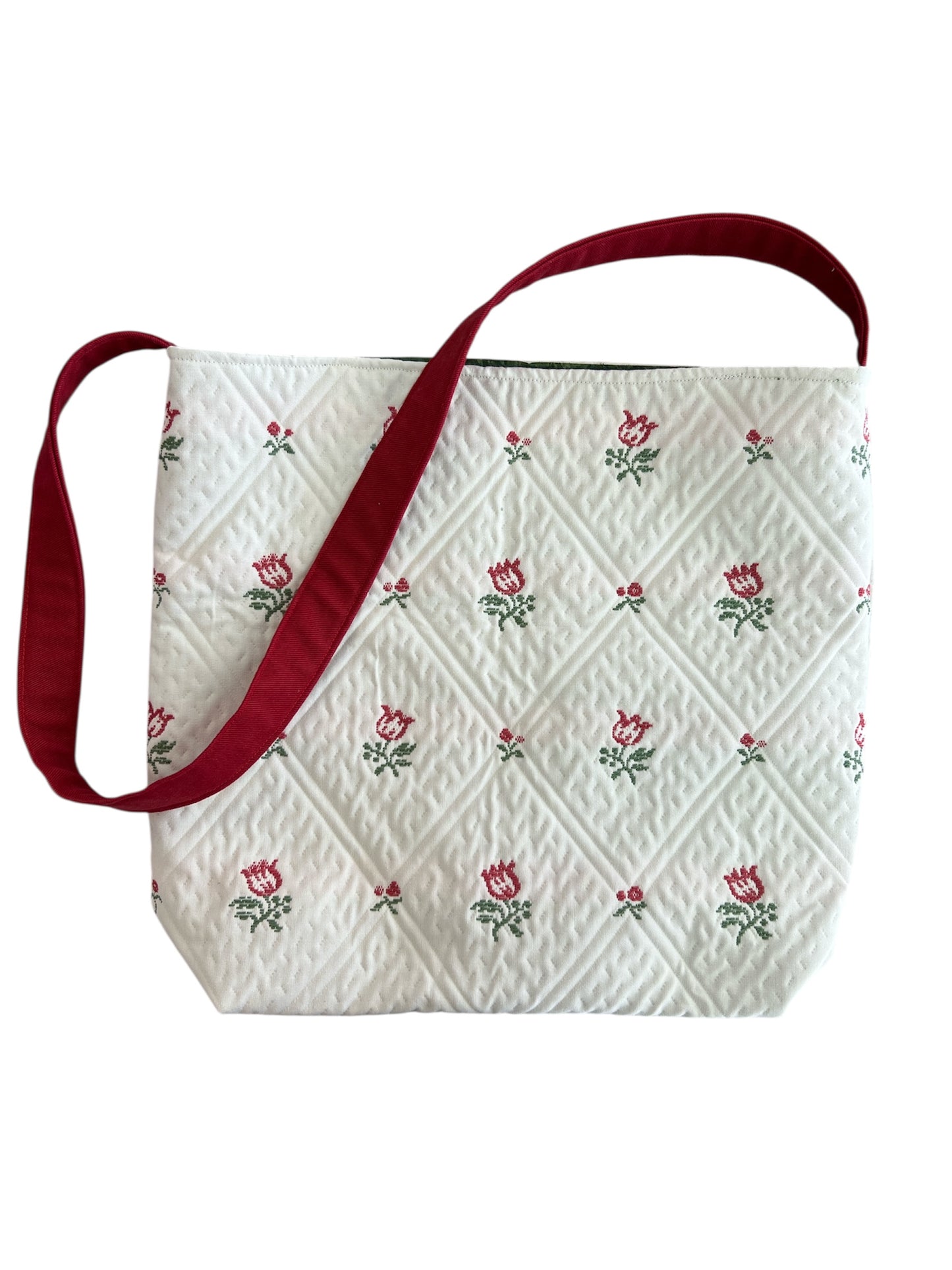 Tote Bag by Yasmin