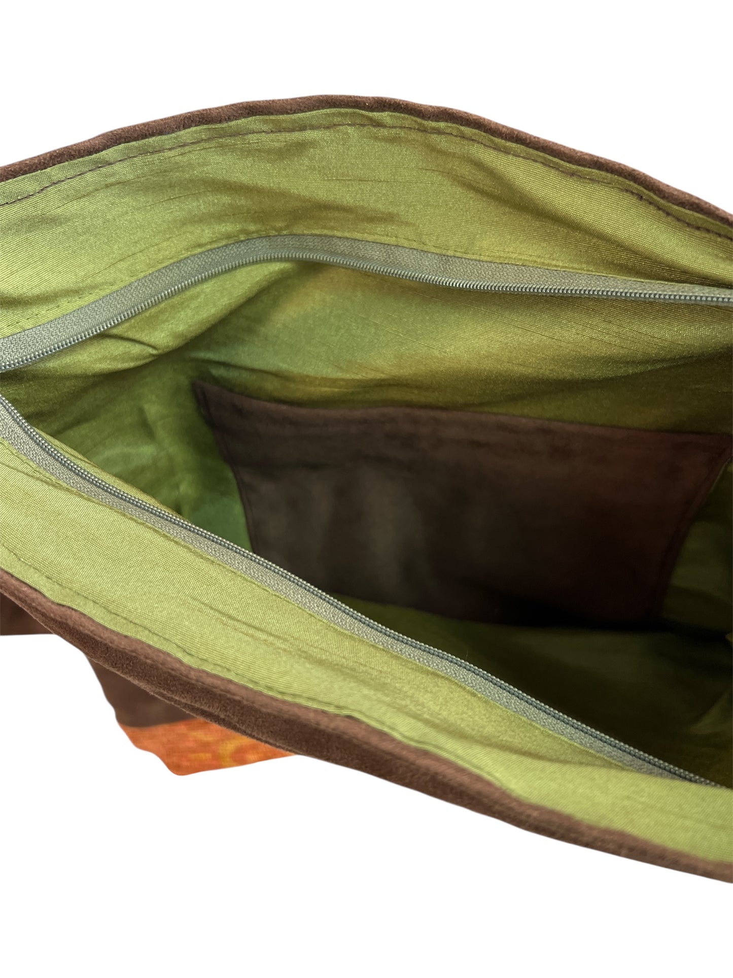 Cactus Tote by Sakina
