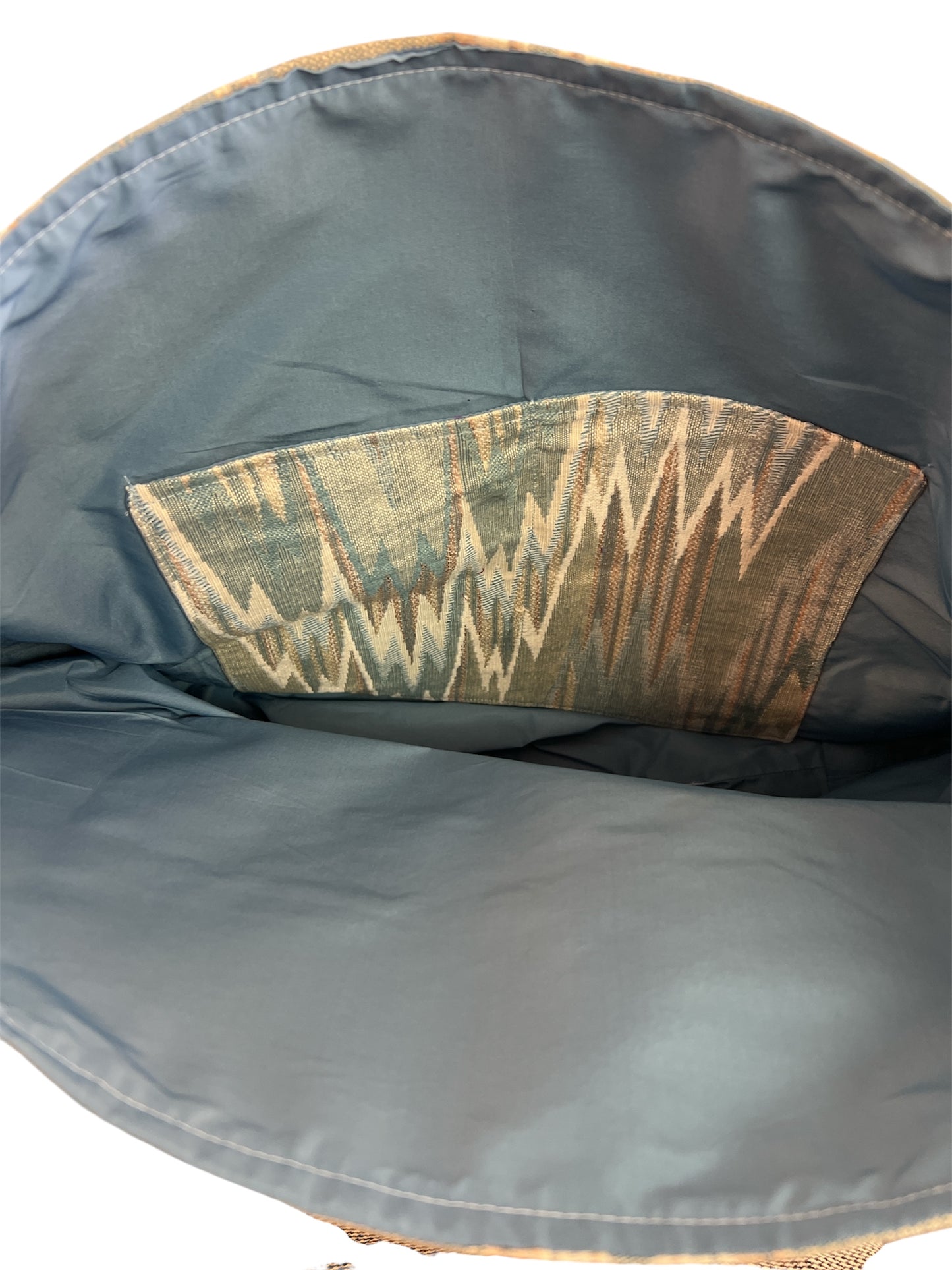 Tote Bag by Zarghuna