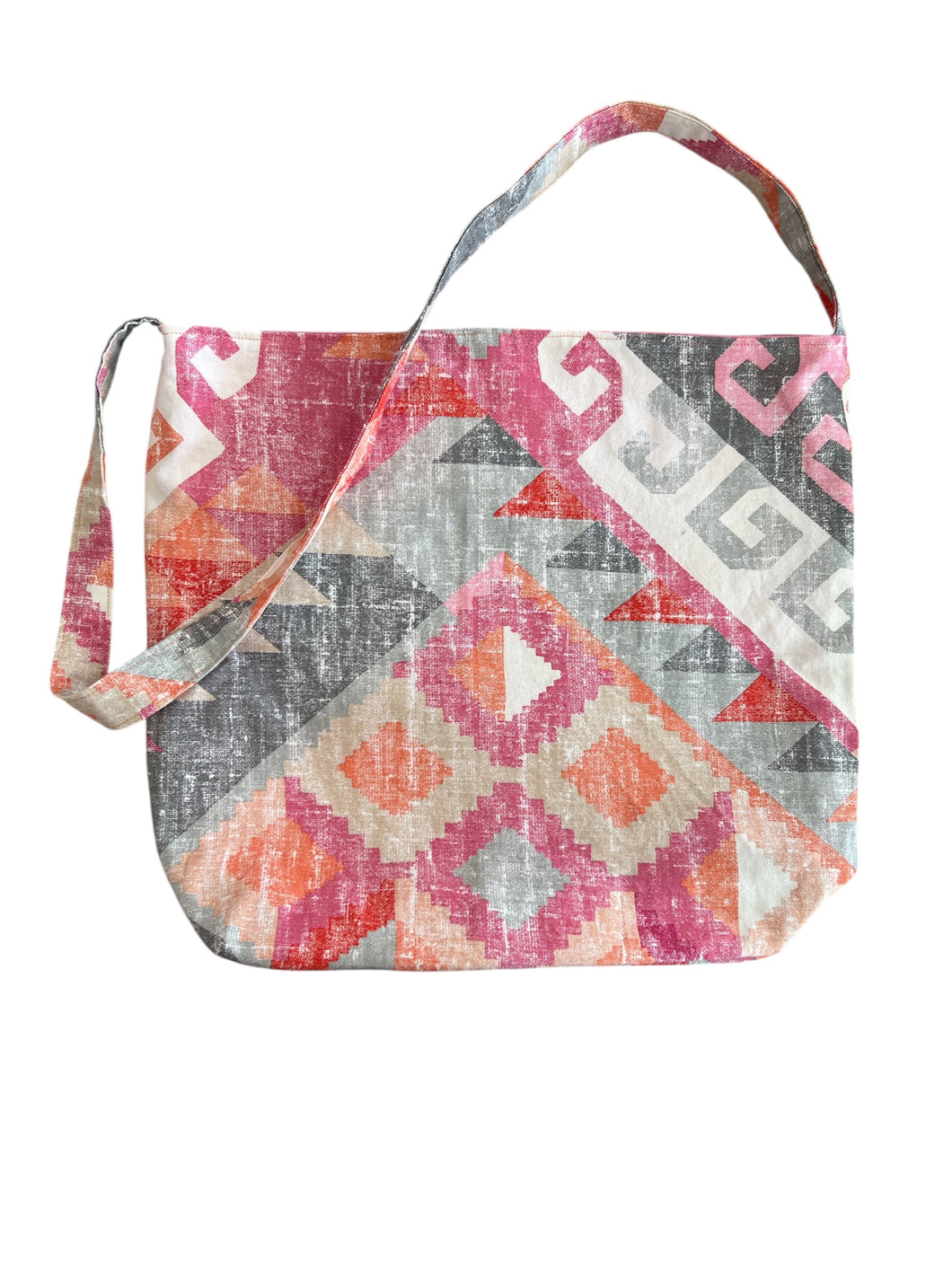 Tote Bag by Shamsidar