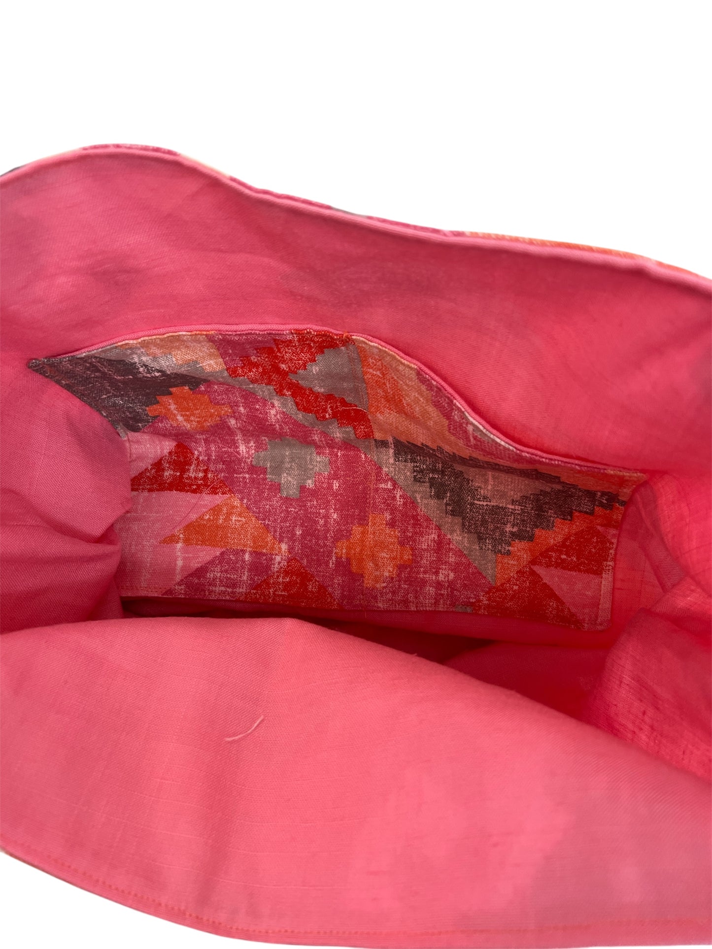 Tote Bag by Shamsidar