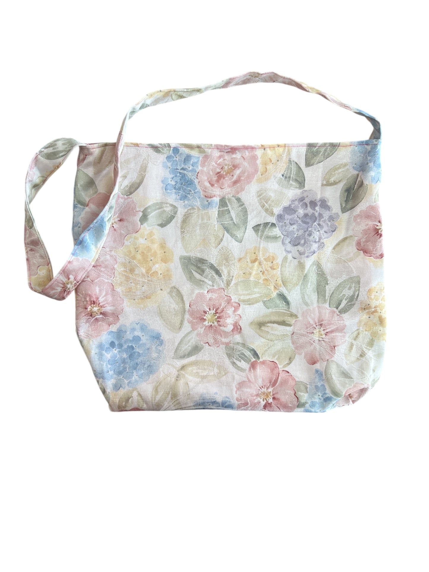Tote Bag by Safina