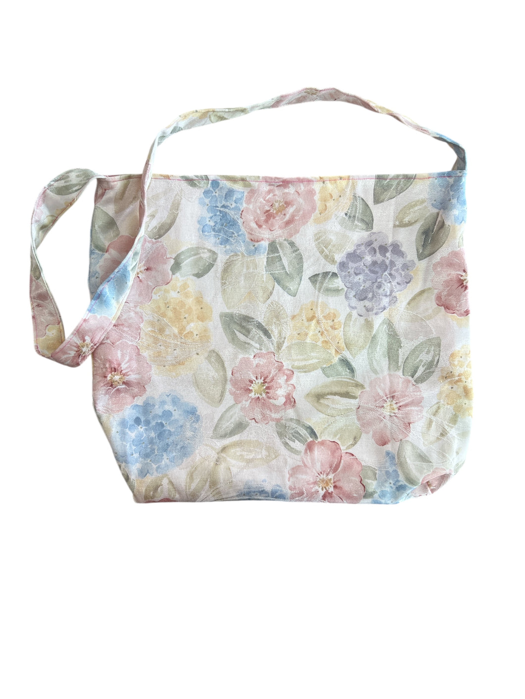 Tote Bag by Safina