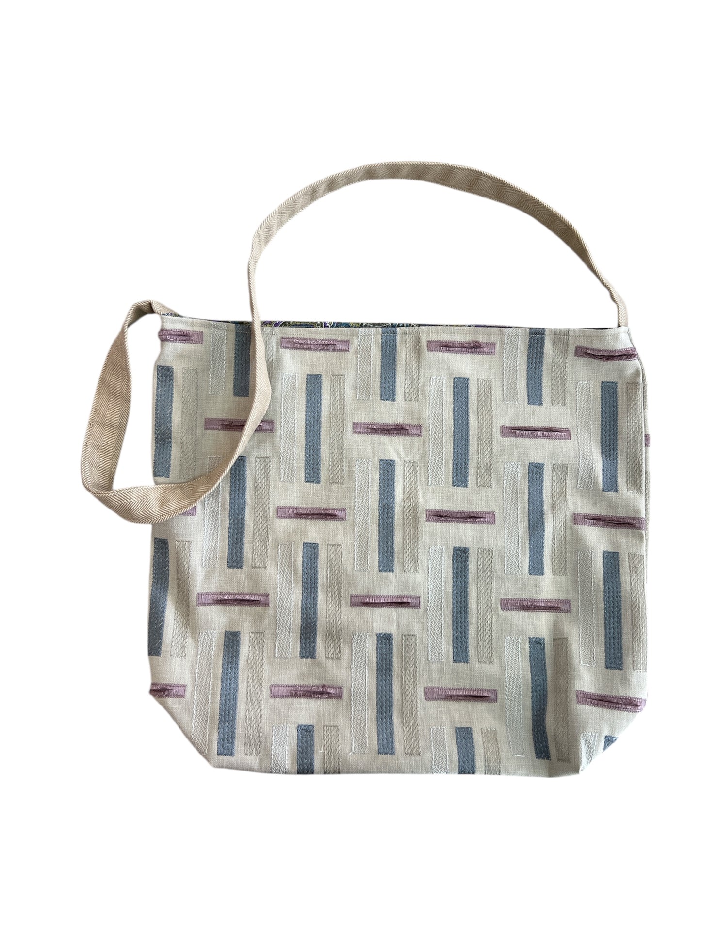 Tote Bag by Samiha