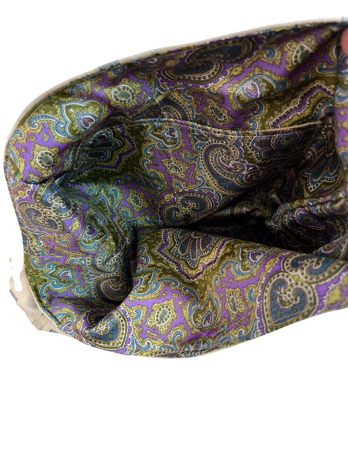 Tote Bag by Samiha