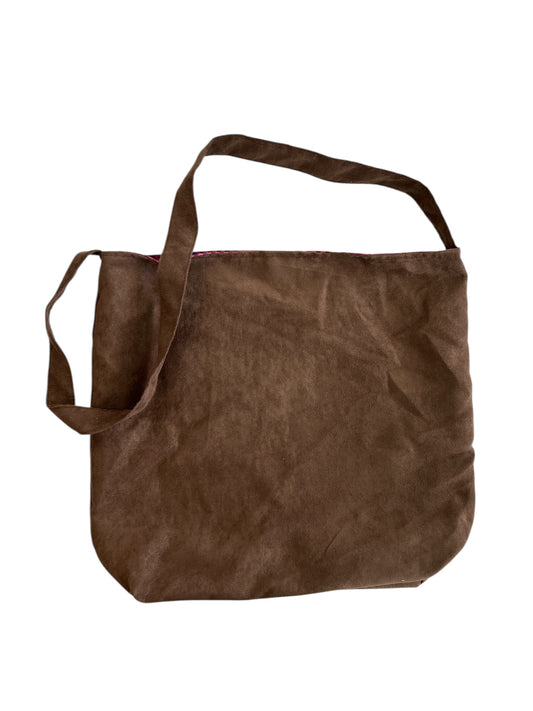 Tote Bag by Firoza