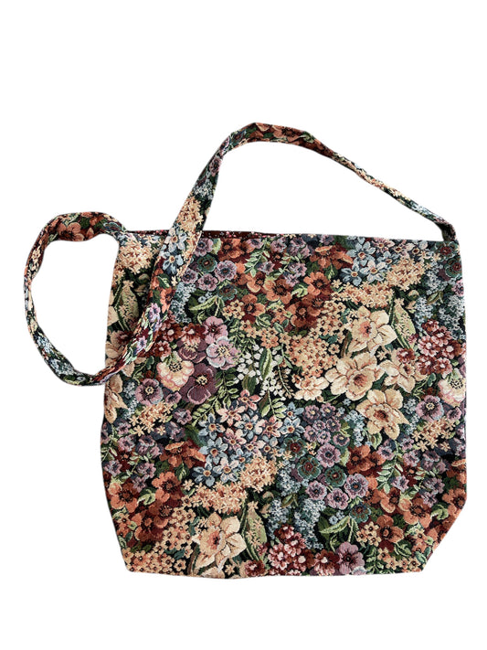Tote Bag by Firoza
