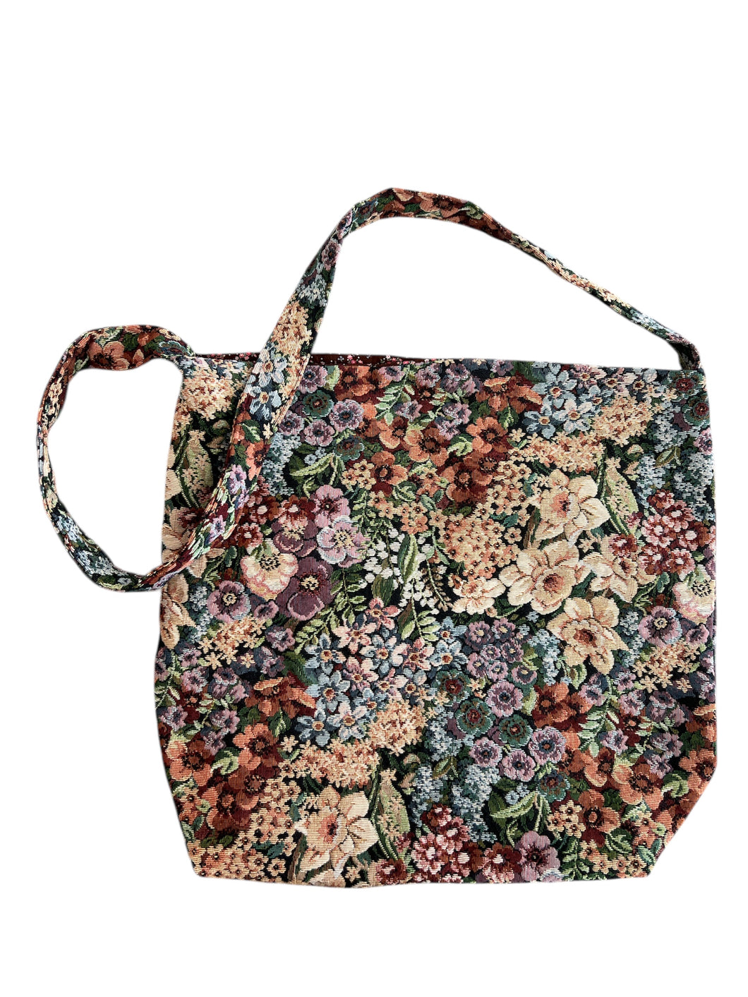 Tote Bag by Firoza
