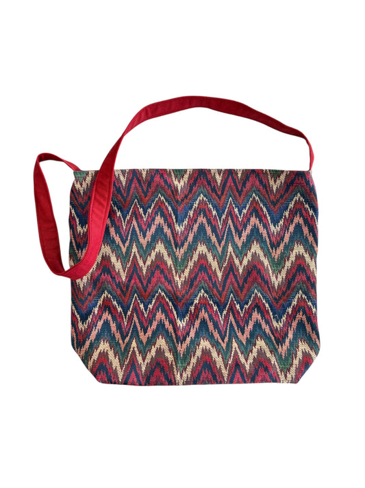 Tote Bag by Zarghuna