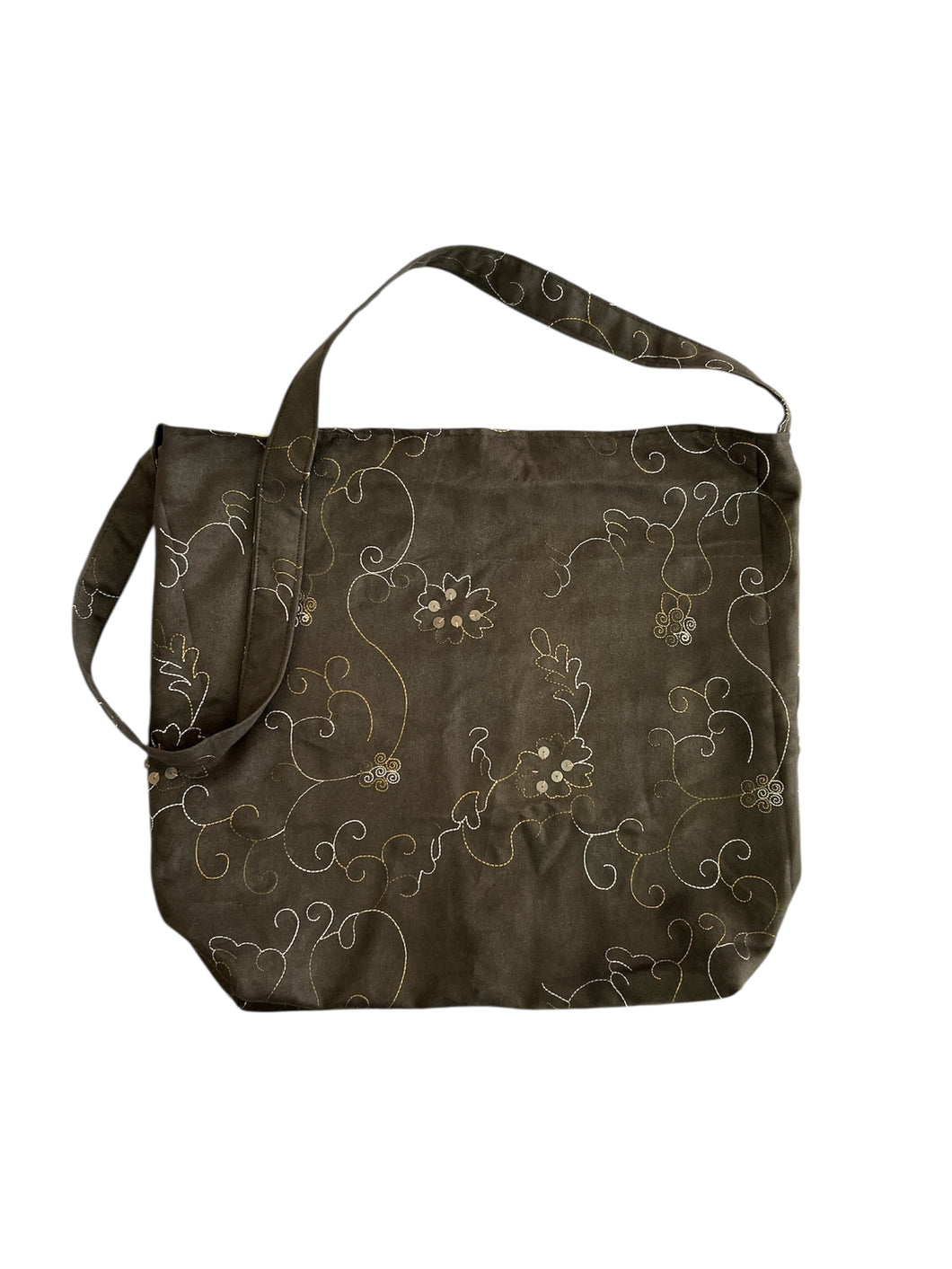 Tote Bag by Shamsidar