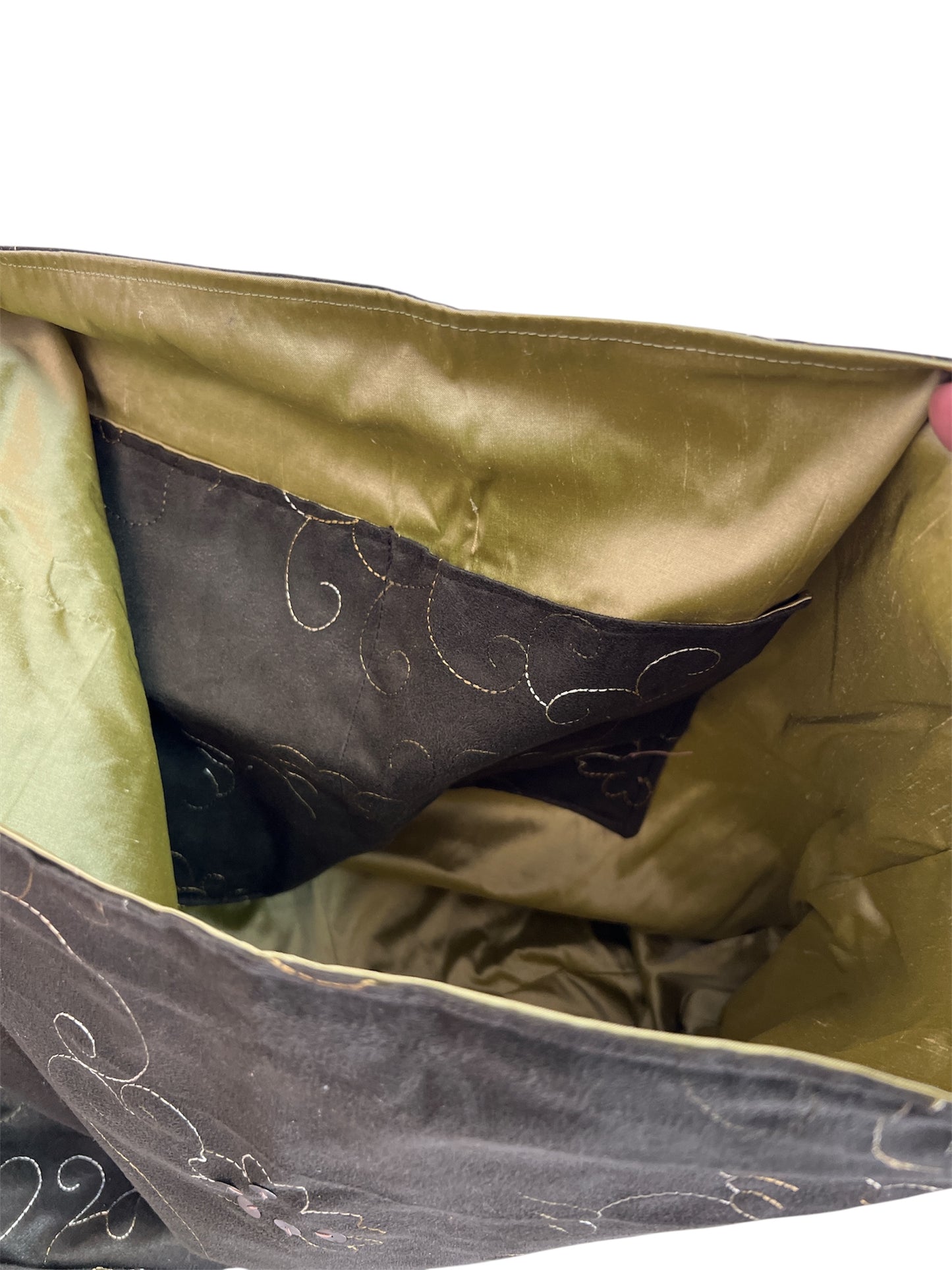 Tote Bag by Shamsidar