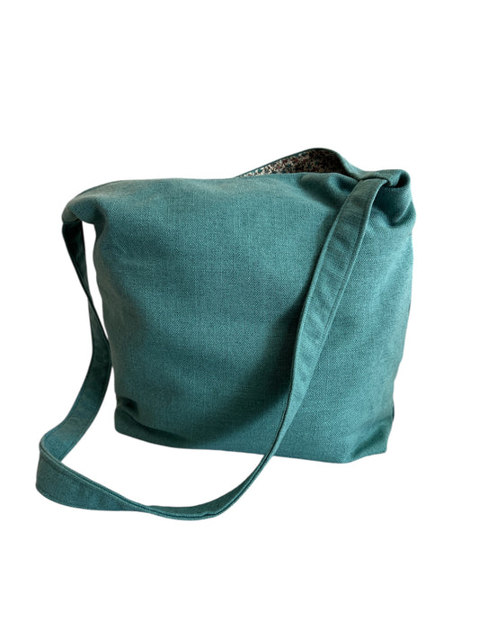 Tote Bag by Christi