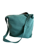 Load image into Gallery viewer, Tote Bag by Christi
