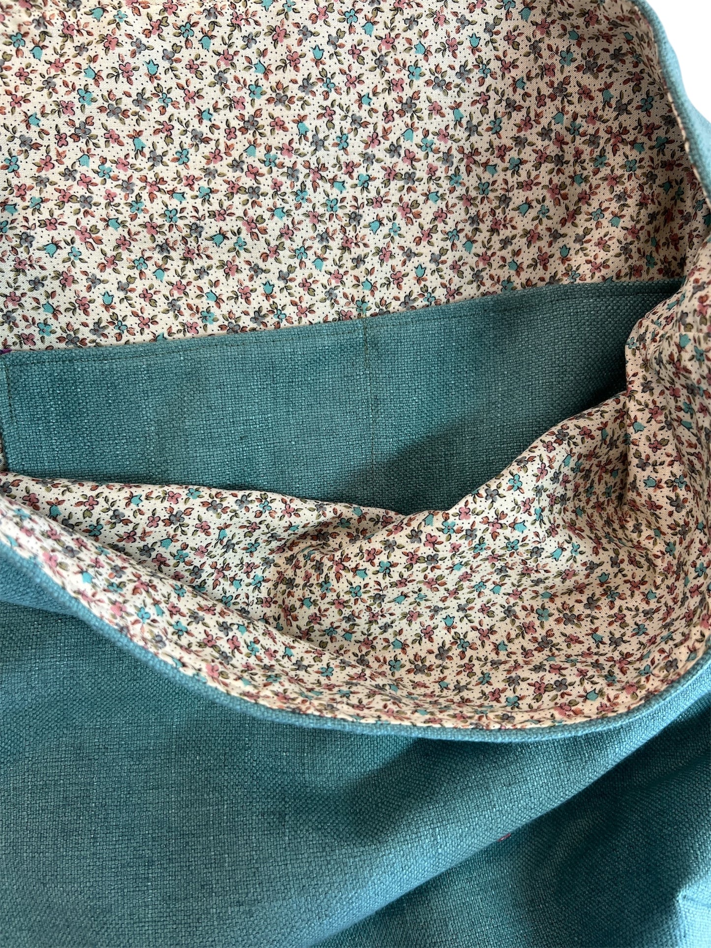 Tote Bag by Christi