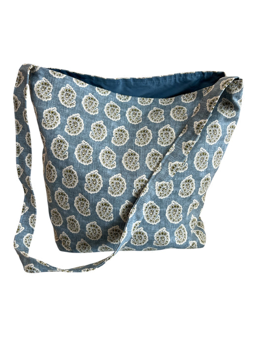Tote Bag by Samiha
