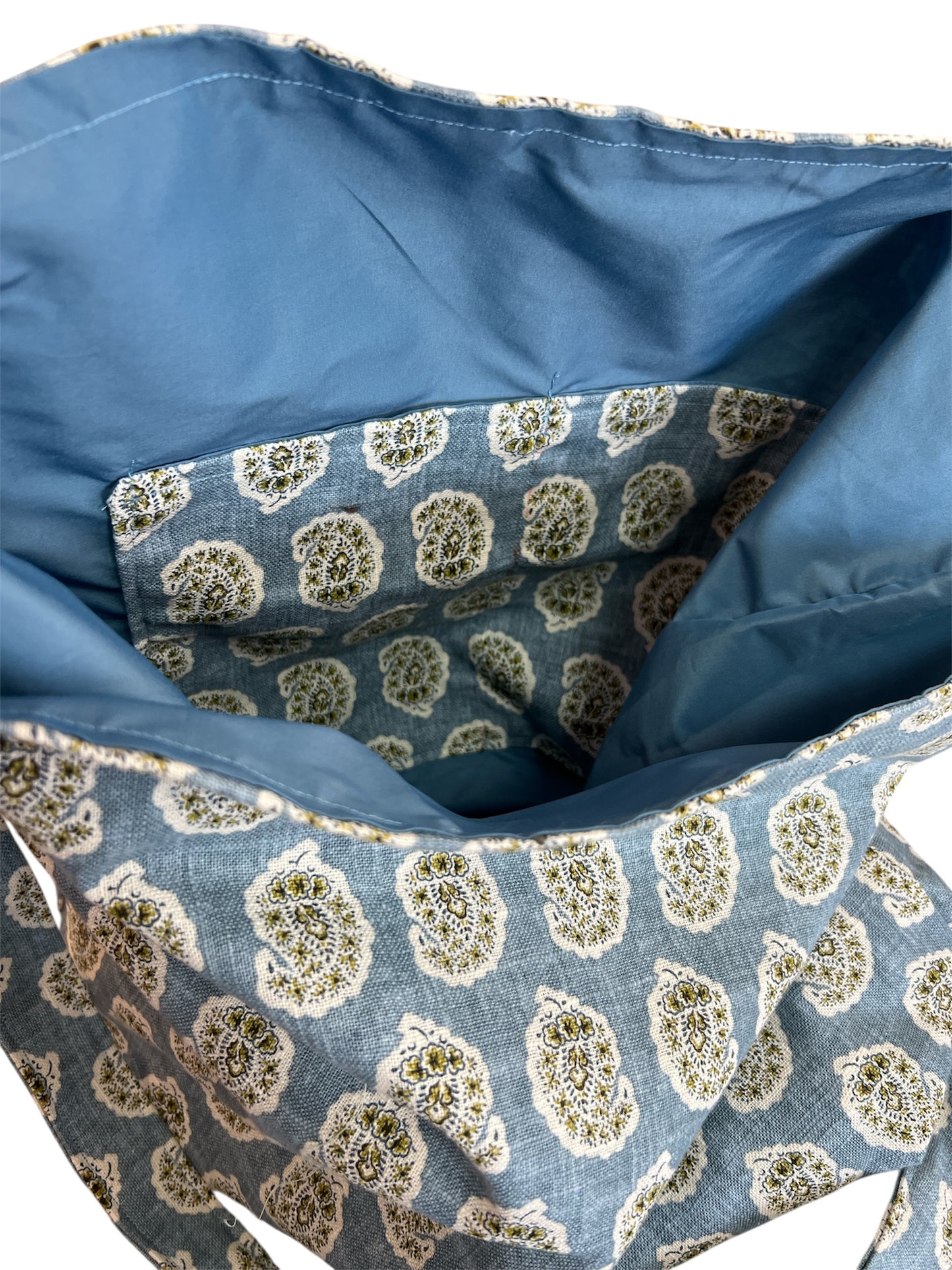 Tote Bag by Samiha