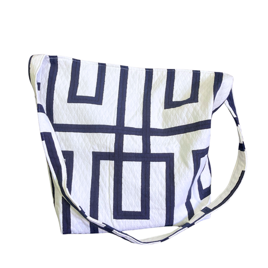 Tote Bag by Bibi