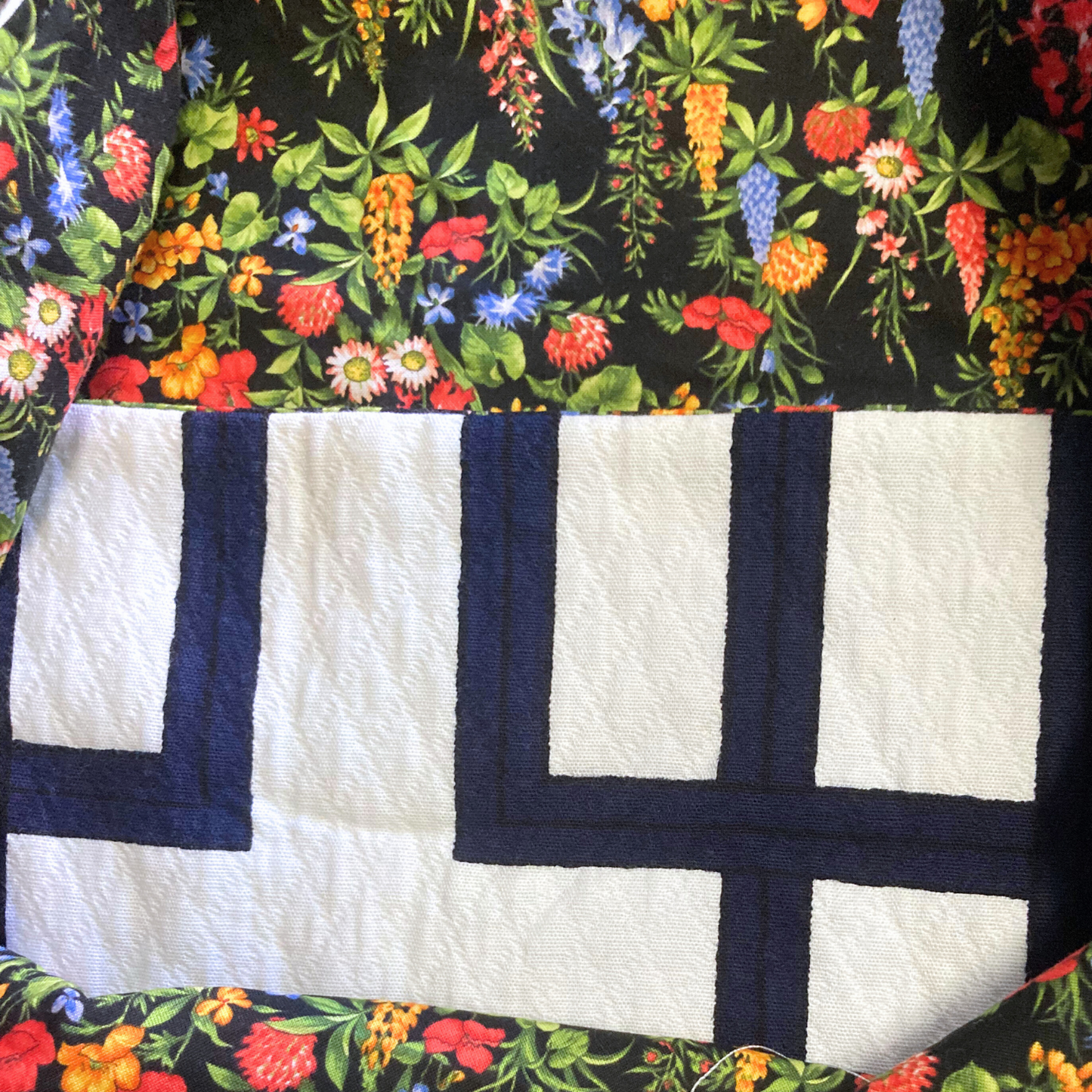 Tote Bag by Bibi