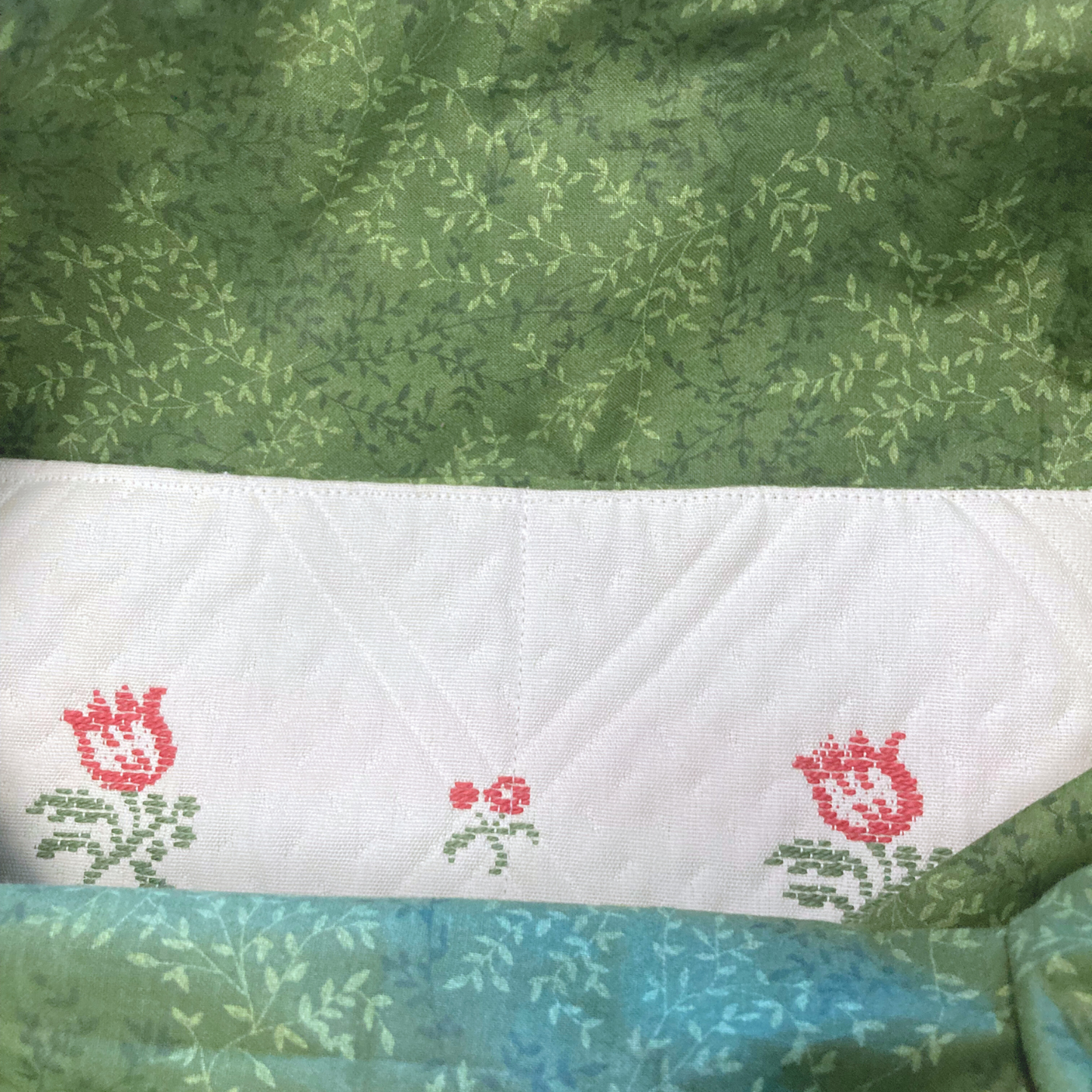 Tote Bag by Aliya