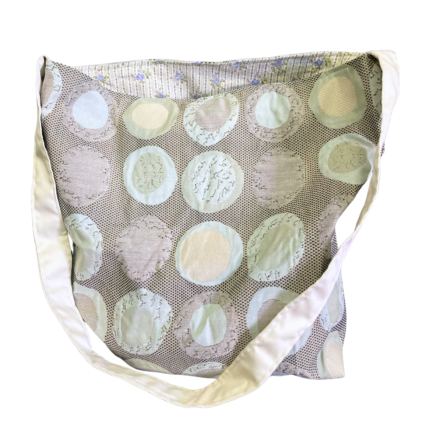 Tote Bag by Safina