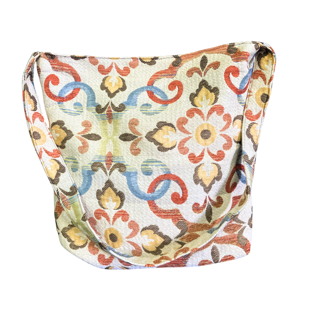 Tote Bag by Masoumeh