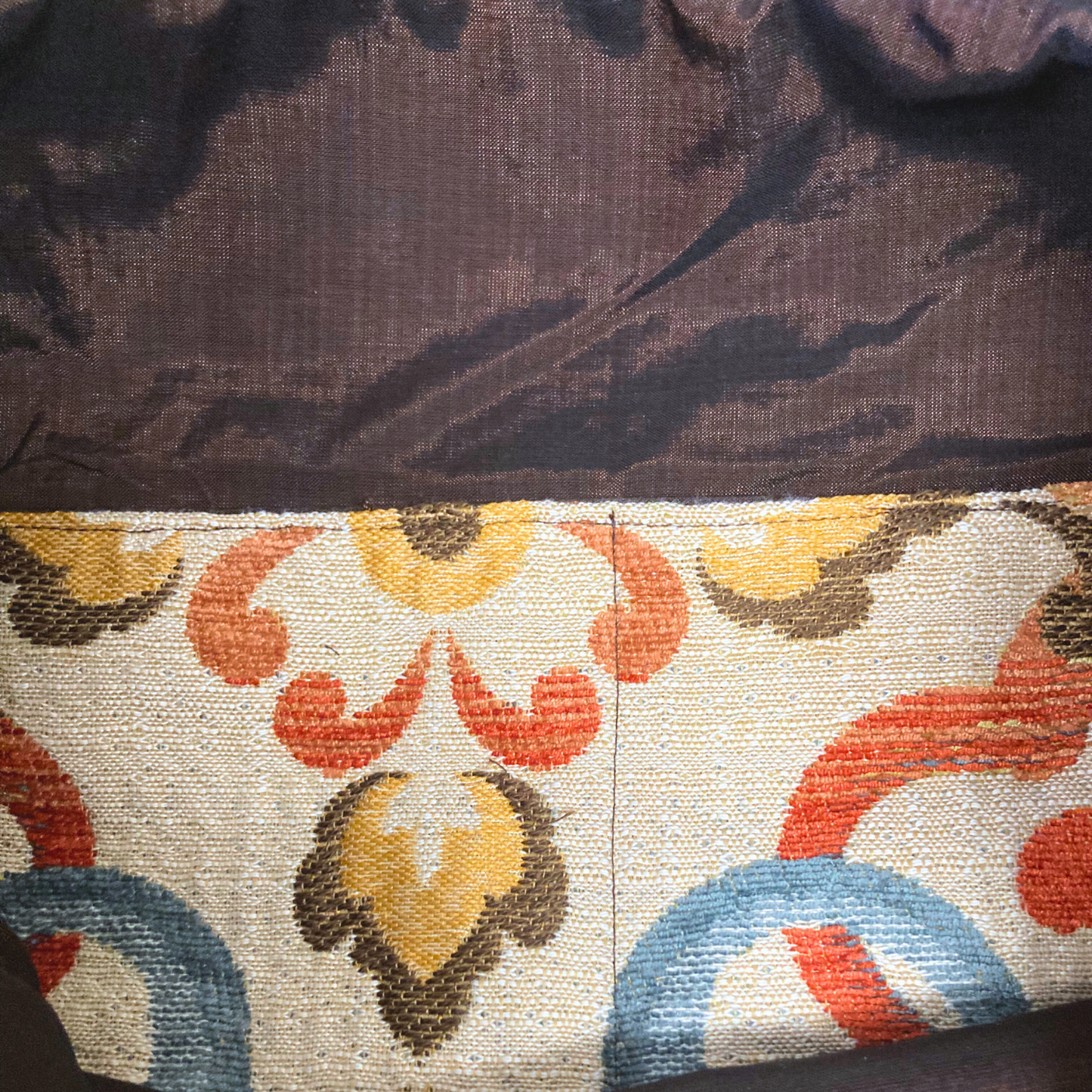 Tote Bag by Masoumeh