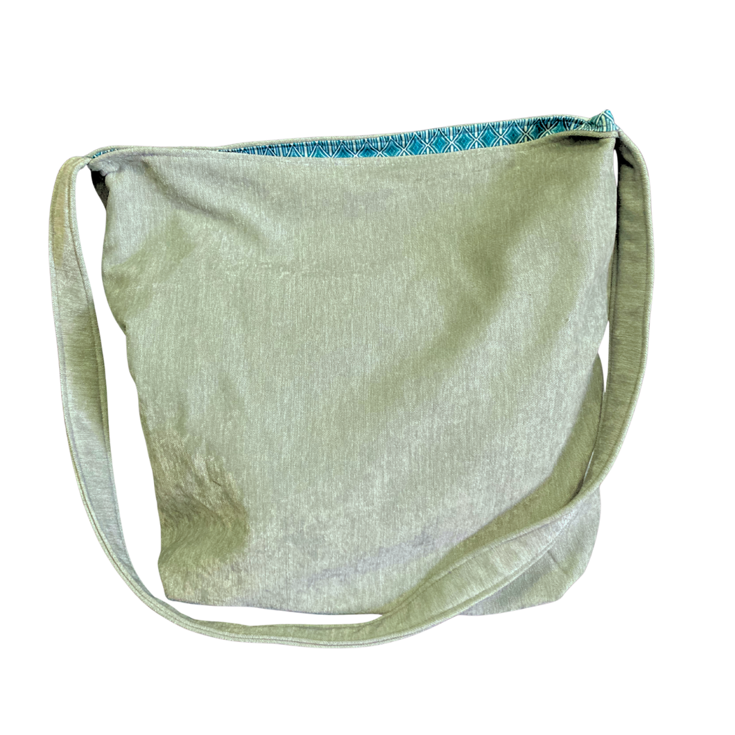 Tote Bag by Shamsidar