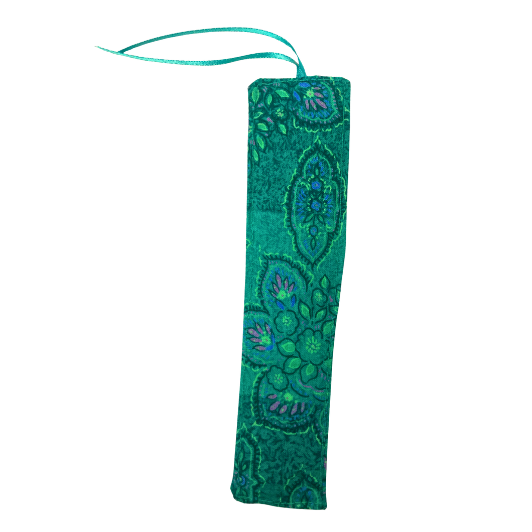 Discounted Bookmark by Farida