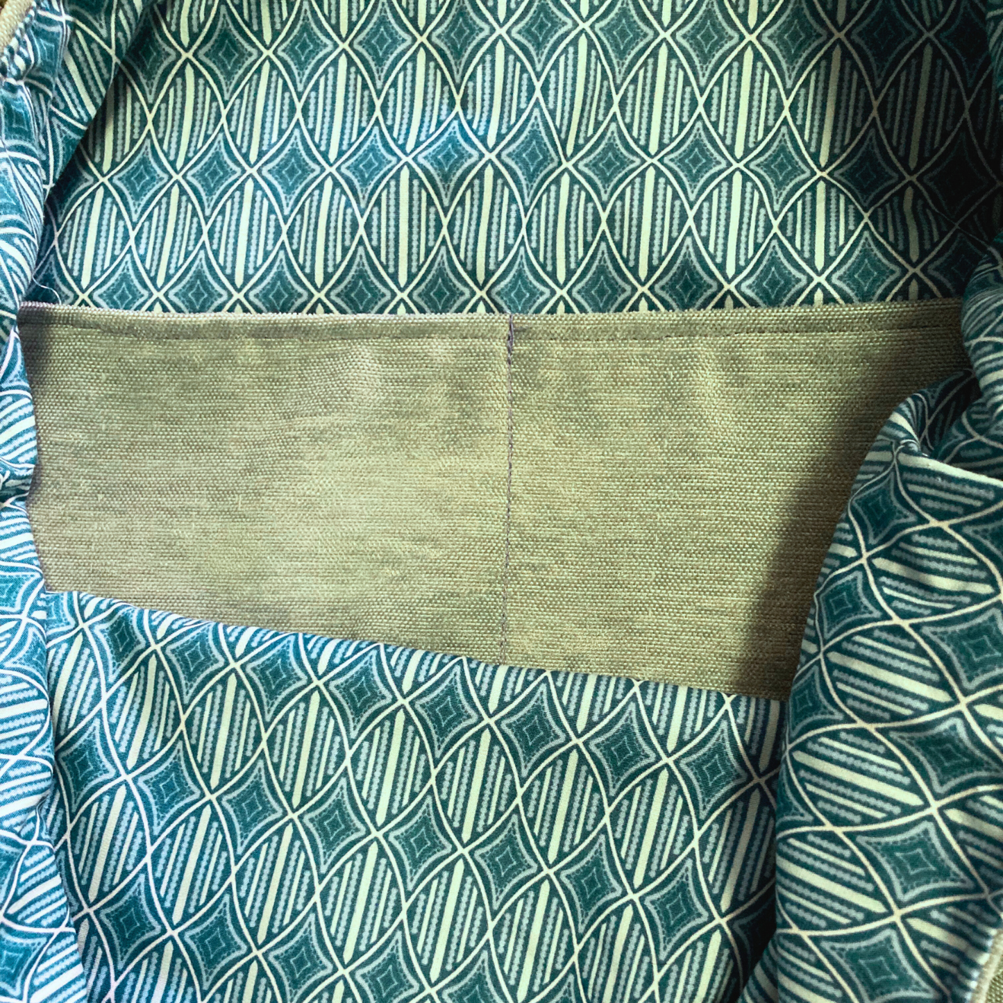 Tote Bag by Shamsidar