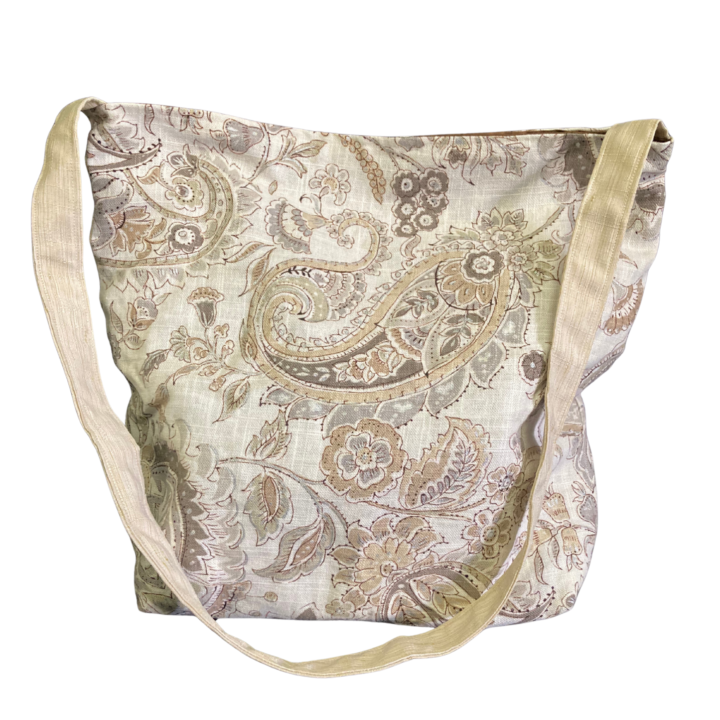 Tote Bag by Samiha