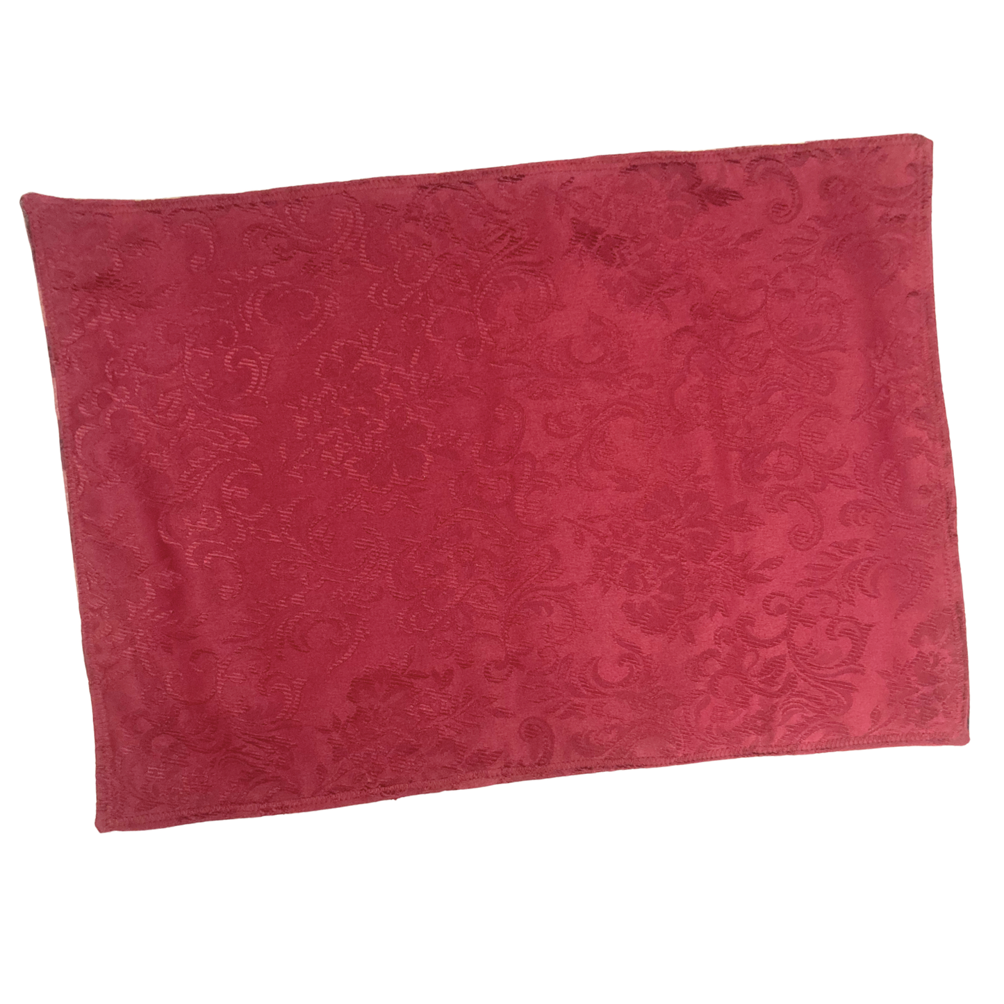 Reversible Placemat set of 1 by Amina