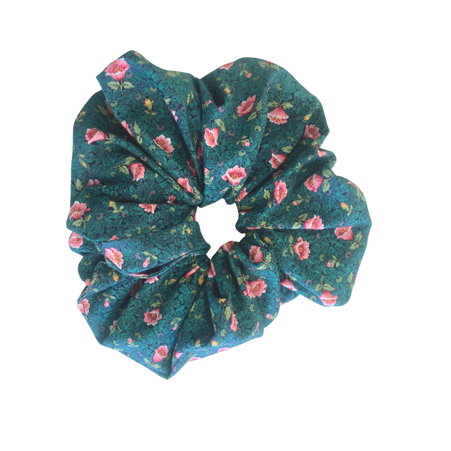 Scrunchie by Zabera