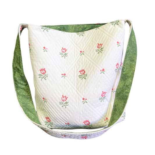 Tote Bag by Aliya