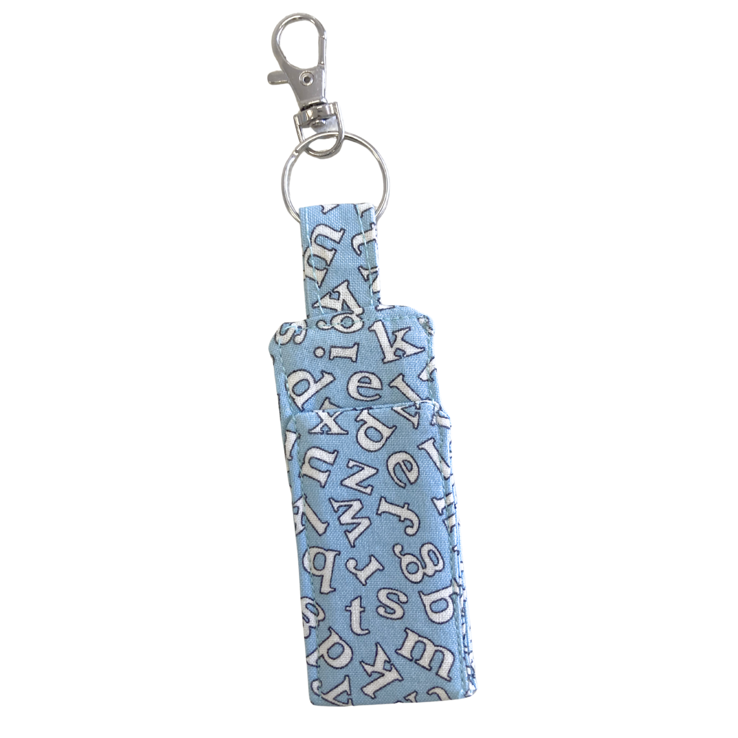 Lip Care Keychain by Shamsidar
