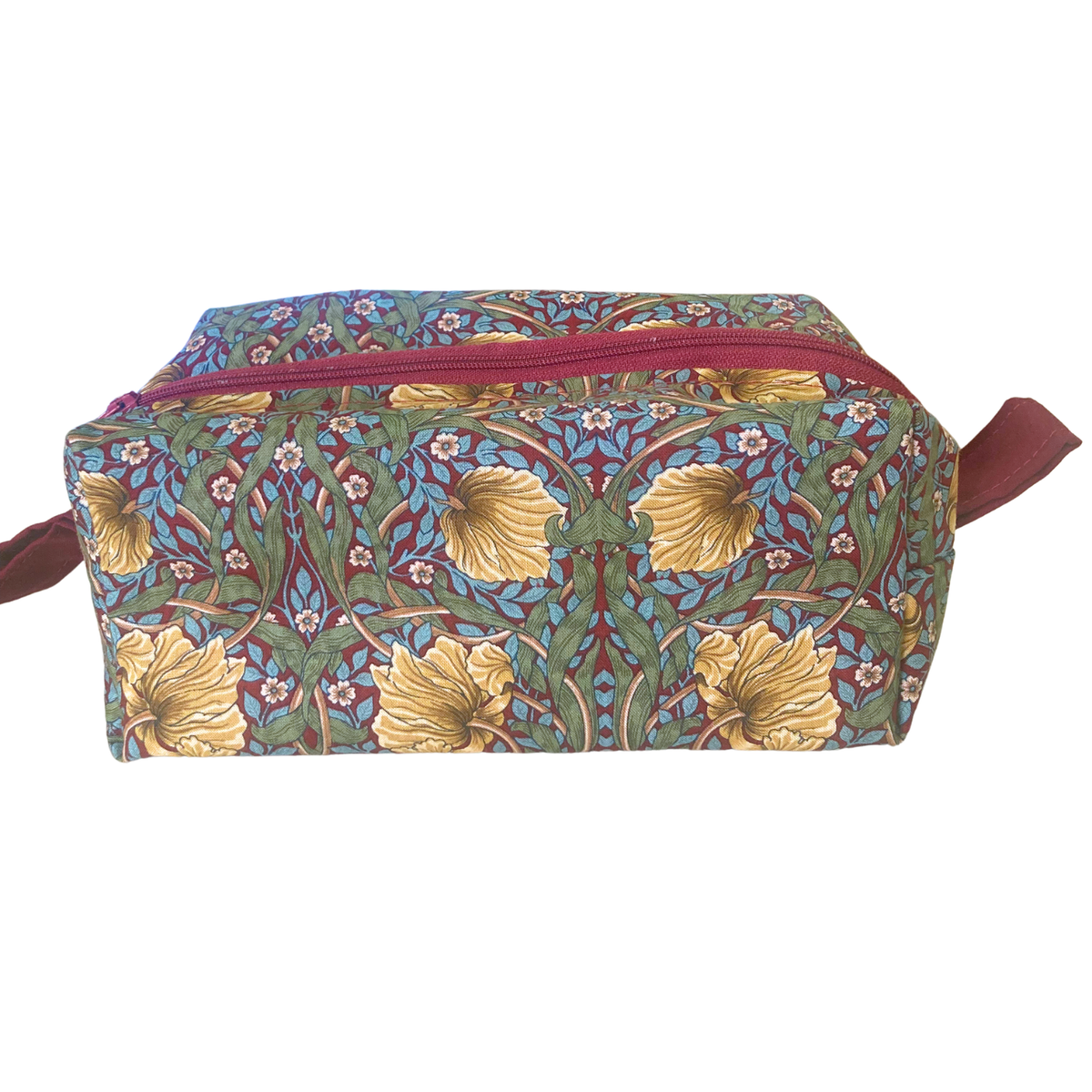 Cosmetic bag Rounded by Firoza