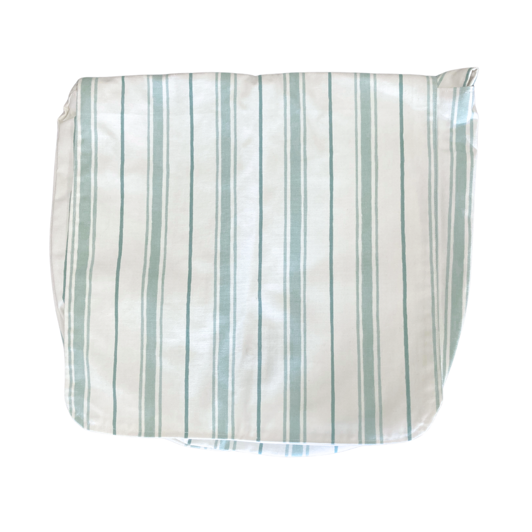 Discounted Messenger Bag by Zahra