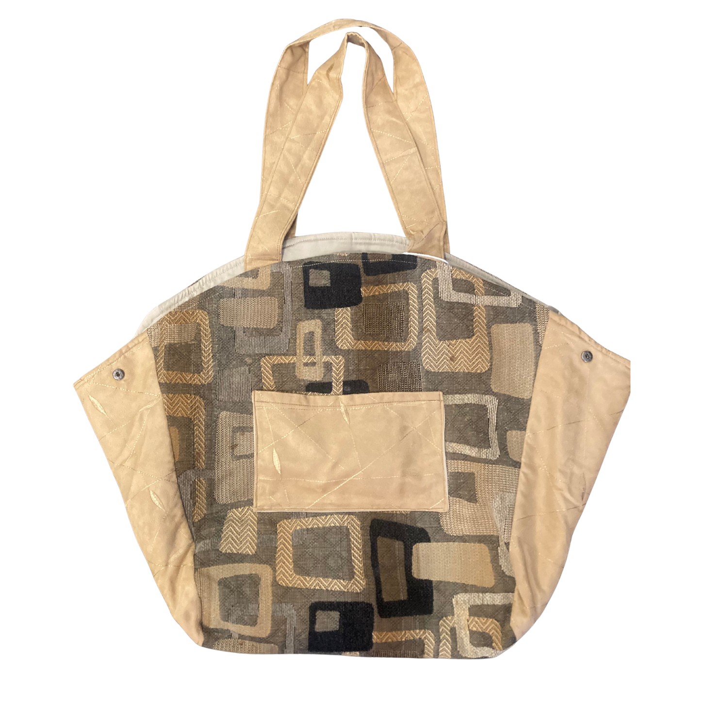 Market Bag by Sakina