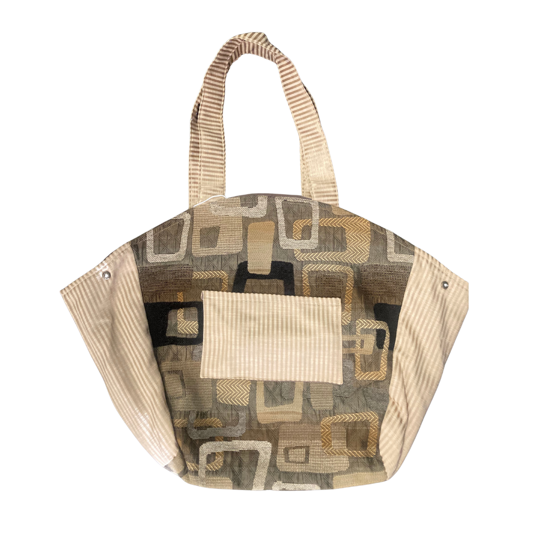 Market Bag by Sakina